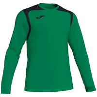 Joma Championship V Jr football shirt 101375.451