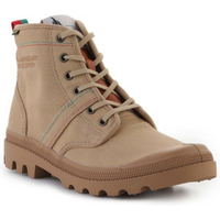 Shoes Palladium Pallabrousse Legacy M 08701-227-M