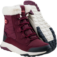 Hi-Tec Mestia Mid Wp W 92800287313 shoes
