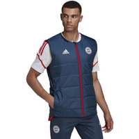 Adidas Bayern Pad Vest M HG1132