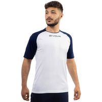 Givova Capo Interlock M MAC03 0304 T-shirt