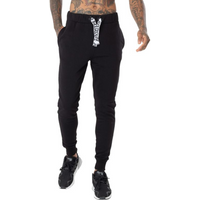 Justhype Drawcord Joggers M ZXF-025