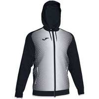 Sweatshirt Joma Supernova Hooded Jacket M 101285-102