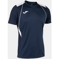 Joma Championship VII Short Sleeve T-shirt 103081.332
