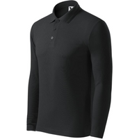 Malfini Pique Polo LS M MLI-22194 T-shirt