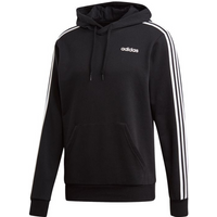 Adidas Essentials 3 Stripes PO FZ French Terry M DU0498 sweatshirt