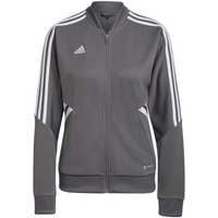 adidas Condivo 22 Track Jacket Full Zip W HD2280 sweatshirt