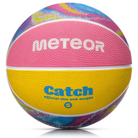 Meteor Catch 5 basketball ball 16810 size 5
