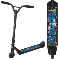 Spokey Homie stunt scooter SPK-944610