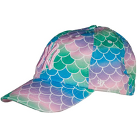 47 Brand MLB New York Yankees Mermaid's 47 Clean Up Kids Cap B-MRMMD17GWS-TF-KIDS