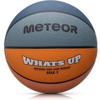 Meteor What's up 7 basketball ball 16802 size 7
