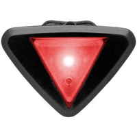 Uvex Plug-in LED Bike Light 41/9/115/0200/UNI