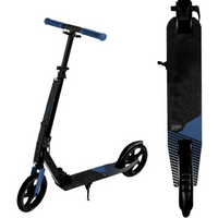 Spokey CITY FLOW city scooter