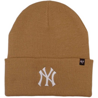 47 Brand MLB New York Yankees Base Runner Hat M B-HYMKR17ACE-KHB
