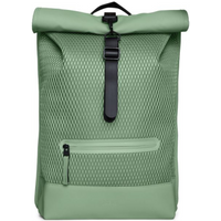 Rains Rolltop Rucksack Mesh W3 13340 06