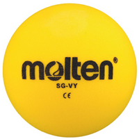 Molten Soft SG-VY foam ball