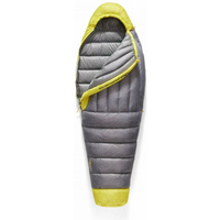 SEA TO SUMMIT Spark Women's Down Sleeping Bag -1C/30F - R