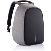 XD DESIGN ANTI-THEFT BACKPACK BOBBY HERO SMALL GREY P/N: P705.702