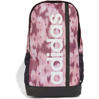 Adidas Linear GFX W backpack IX6804