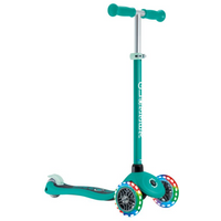 PRIMO LIGHTS Scooter (423-607-4)
