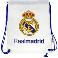 Real Madrid Backpack Gymsacks 1ST RM6GY1