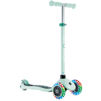 PRIMO LIGHTS Scooter (423-706-4)