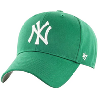 47 Brand New York Yankees Jr Cap B-RAC17CTP-KY