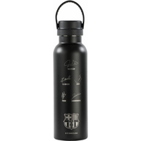 FC Barcelona Thermo Bottle Autographed Bottle 600 ml 971909