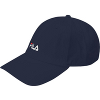 Fila Faridokt Dad FCU0139 50004 Cap