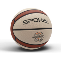 Spokey Dager Basketball Ball SPK-944986