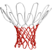 Domeks PP3 basket net