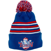 KHT '24 TORCZAP winter hat