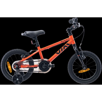 Martes Essentials Ninja 14 Children's Bike 92800597989
