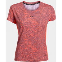 Joma R-Nature Short Sleeve T-shirt W 902374.632