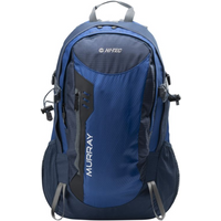Hi-Tec Murray backpack 92800604063