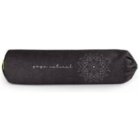 Tiguar yoga bolster graphite