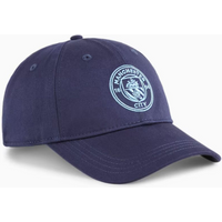 Puma Manchester City cap 025611 03