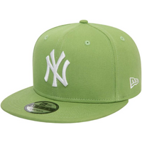 New Era League Essential 9FIFTY New York Yankees Cap 60435192