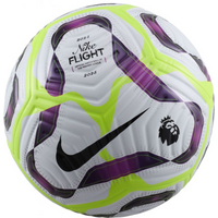 Nike Premier League Flight Ball FZ3033-100