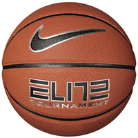 Nike Elite Tournament 8p Deflated Ball N1009915-855