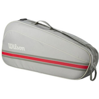 Wilson Team 3PK Tennis Bag WR8039803001