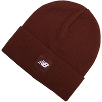 New Balance Cuffed Beanie Flying Logo Year LAH13034ROK