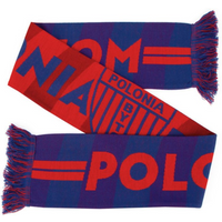 Polonia Bytom scarf SREBBSPSZAL