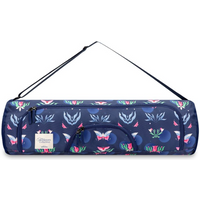 Spokey The Bloom Bag SPK-944488 mat bag