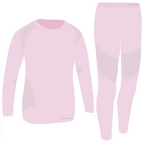 Thermal underwear Spokey Furious Girl Jr 146/154 SPK-944373