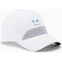 Puma BMW MMS Cap 025666 02