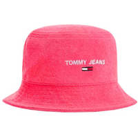 Tommy Jeans TJW Sport Bucket hat AW0AW12423