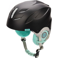 Meteor Lumi 24862 ski helmet