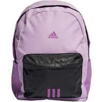 Adidas Classic Badge of Sport 3-Stripes Backpack HM9147