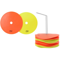 SMJ flat markers for parquet VFM-8S24WS FL.YO